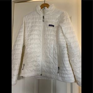 Patagonia Nano Puff